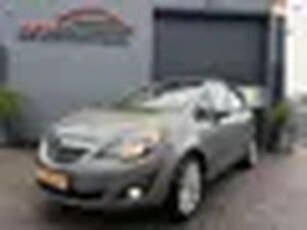 Opel Meriva 1.4 Edition Airco*Cruise Control* Stoelverwarming!!