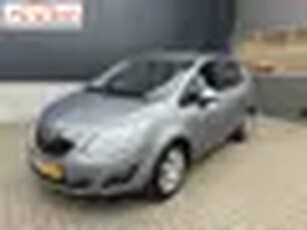 Opel Meriva 1.4 Edition (bj 2011)