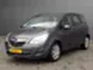 Opel Meriva 1.4 Edition Lage km-Stand