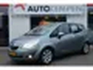 Opel Meriva 1.4 TURBO BUSINESS+