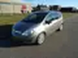 Opel Meriva 1.4 Turbo Cosmo