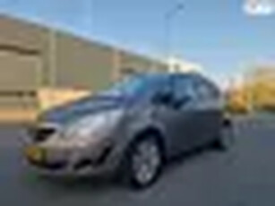 Opel Meriva 1.4 Turbo Cosmo AIRCO CRUISE 2 X SLEUTELS