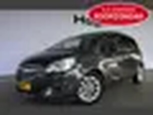 Opel Meriva 1.4 Turbo Cosmo Airco Cruise Control Goed Onderhouden! Inruil Mogelijk!