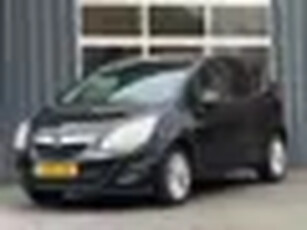 Opel Meriva 1.4 Turbo Cosmo Airco Cruise Pdc APk 28-02-2026