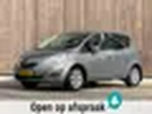 Opel Meriva 1.4 Turbo Cosmo AircoCruise