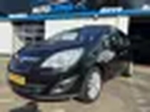 Opel Meriva 1.4 Turbo Cosmo /All season banden/Trekhaak/Lm velgen