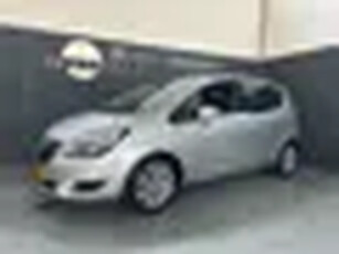 Opel MERIVA 1.4 Turbo, Cosmo, automaat. ook in het zwart