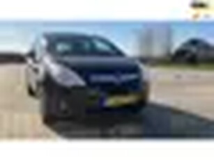 Opel Meriva 1.4 Turbo Cosmo