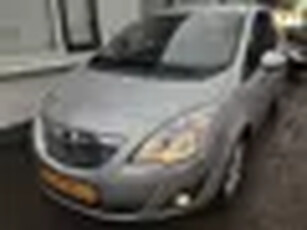 Opel Meriva 1.4 Turbo Cosmo