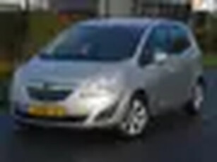 Opel Meriva 1.4 Turbo Cosmo BJ2012 AIRCO/CRUISE/PDC/APK