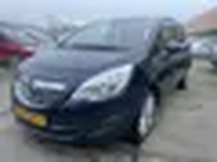 Opel Meriva 1.4 Turbo Cosmo CLIMA!!INRUILMOGELIJK!!