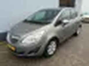 Opel Meriva 1.4 Turbo Cosmo - Climate Control