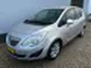 Opel Meriva 1.4 Turbo Cosmo