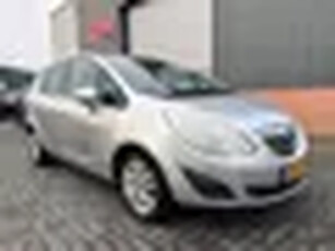 Opel Meriva 1.4 Turbo Cosmo (lees beschrijving)