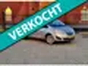 Opel Meriva 1.4 Turbo Cosmo LPG / Airco / Navi / Pdc / Nap