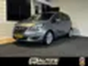 OPEL MERIVA 1.4 TURBO COSMO LPG, NAP, ECC, CRUISE, TREKHAAK