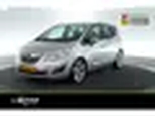 Opel Meriva 1.4 Turbo Cosmo OPC PAKKET TREKHAAK CRUISE CLIMA