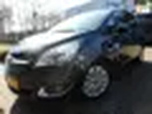 Opel Meriva 1.4 Turbo Design Edition