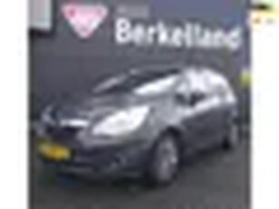 Opel Meriva 1.4 Turbo Design Edition