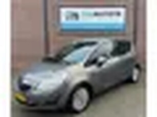 Opel Meriva 1.4 Turbo Design Edition LPG