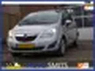 Opel Meriva 1.4 Turbo Edition