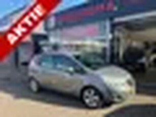 Opel Meriva 1.4 Turbo Edition 2 EIGENAAR * NIEUWE APK *