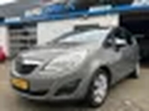 Opel Meriva 1.4 Turbo Edition