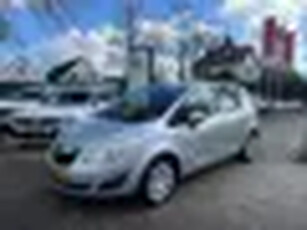 OPEL MERIVA 1.4 TURBO EDITION / AIRCO / RADIO-CD / TREKHAAK