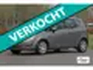 Opel Meriva 1.4 Turbo Edition / Airco / Trekhaak / Navigatie / Parkeersensoren voor en achter / Crui