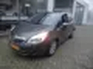 Opel Meriva 1.4 Turbo Edition (bj 2011)