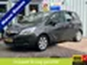 Opel Meriva 1.4 Turbo Edition TREKHAAK CRUISE VOLLEDIG ONDERHOUDEN