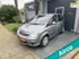 Opel Meriva 1.6-16V Business AIRCO Nw APK