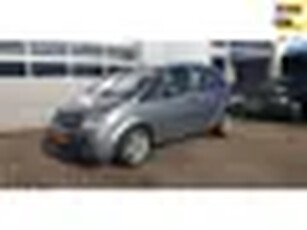 Opel Meriva 1.6-16V Clima Trekhaak Cruise