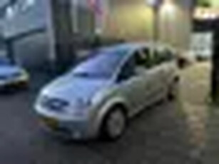 Opel Meriva 1.6-16V Cosmo 2e Eigenaar! Airco NAP APK 1 Jaar