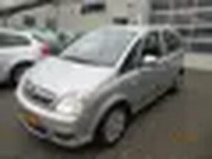 Opel Meriva 1.6-16V Cosmo