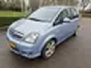 Opel Meriva 1.6-16V Cosmo, 5Drs, Airco, 1 Jaar Apk!!