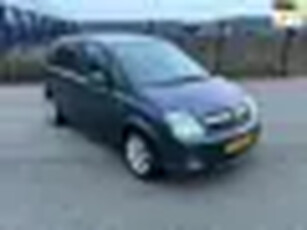 Opel Meriva 1.6-16V Cosmo AUTOMAAT