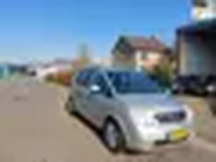 Opel Meriva 1.6-16V Cosmo