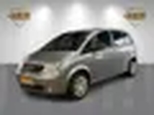 Opel Meriva 1.6-16V Cosmo Airco automaat 40-PH-HH