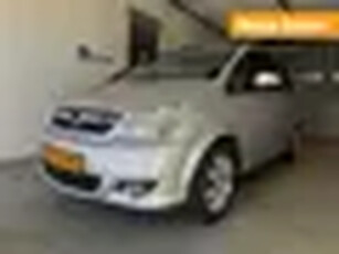 OPEL MERIVA 1.6-16V Cosmo AIRCO HOOGINSTAP GOEDE AUTO NAP APK 9-2025