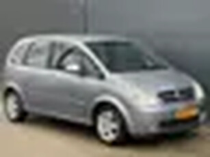 Opel Meriva 1.6-16V Cosmo AIRCO TREKHAAK NW APK