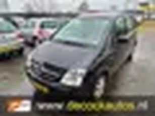 Opel Meriva 1.6-16V Cosmo/APK 02-2026