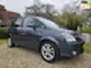 Opel Meriva 1.6-16V Cosmo AUTOMAAT *83.000* KM