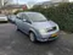 Opel Meriva 1.6-16V Cosmo Automaat Airco Cruise Control LMV Trekhaak Dealer onderhouden!