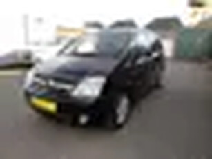 Opel Meriva 1.6-16V Cosmo (KM 164887 NAP AIRCO)