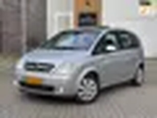 Opel Meriva 1.6-16V Cosmo Nwe apk Automaat