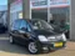 Opel Meriva 1.6-16V Cosmo - Trekhaak - Clima - Half Leder