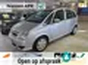 Opel Meriva 1.6-16V Edition AUTOMAAT Airco Nw APK NAP