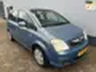 Opel Meriva 1.6-16V Enjoy