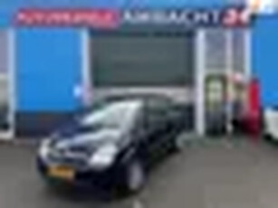 Opel Meriva 1.6-16V Enjoy